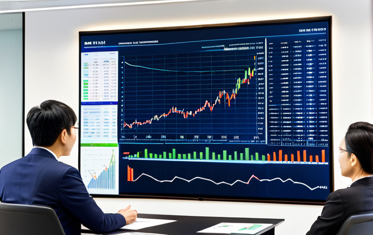 배당 성장 투자와 기업의 투자 전략 - Nurturing My Own Golden Spring**

Detailed Prompt:
A serene and inviting scene centered on a Japanes...