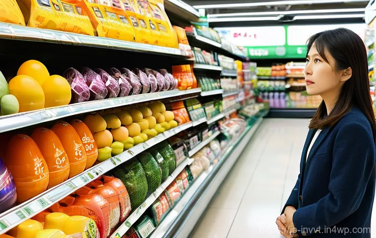 배당 성장 투자와 인플레이션 대응법 - **Inflation's Subtle Erosion:** A poignant image of a Japanese woman, appearing to be in her late 30...