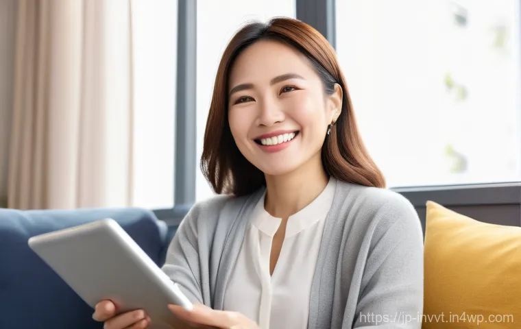 성장성 높은 배당주 찾는 방법 - The Joy of Growing Wealth**

A cheerful Japanese woman in her late 30s, with a genuine, joyful smile...